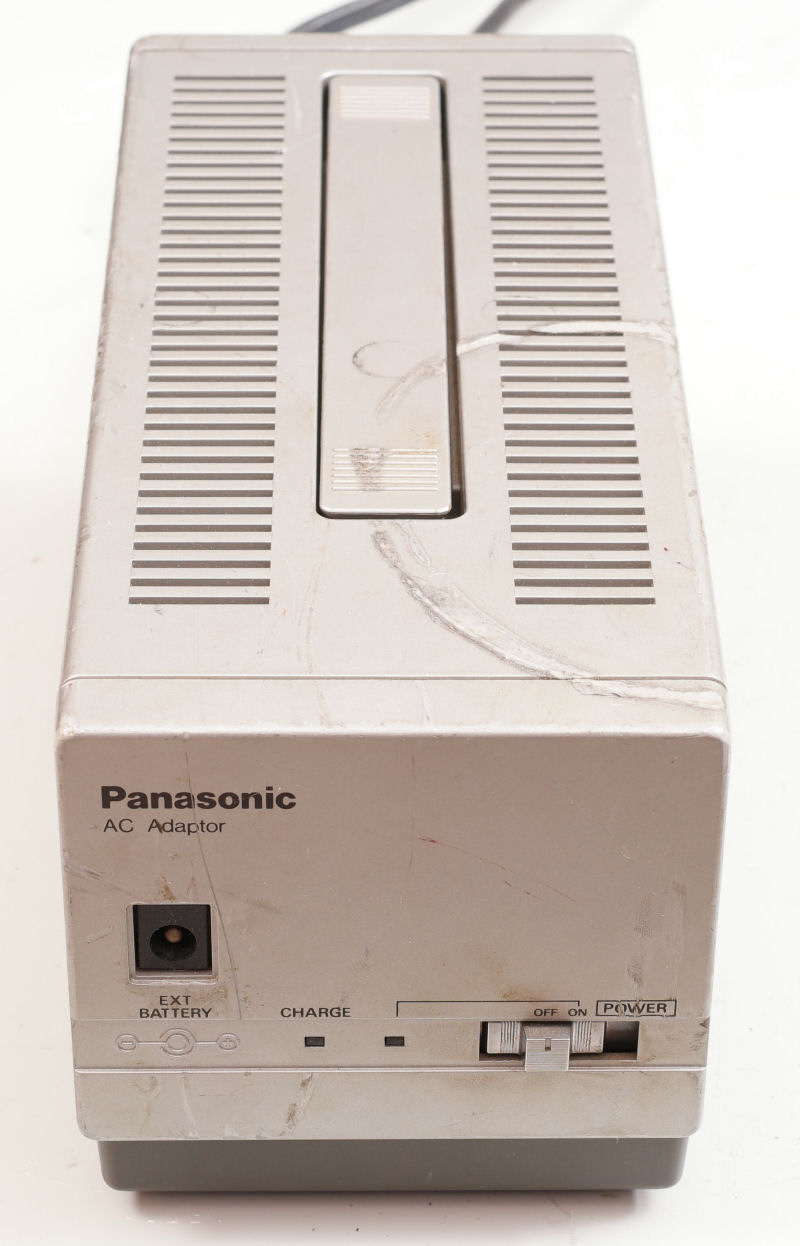 Panasonic - PV-A30