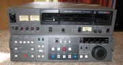 Image of Sony PVW-2800