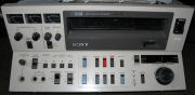 Image of Sony VO-5850