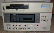 Image of Panasonic AU-W35H