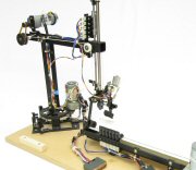 Nones Mechanical Sorting Arm